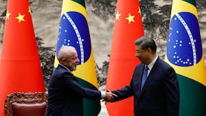 ¿China o EE.UU.? Brasil juega a dos puntas en la disputa entre superpotencias