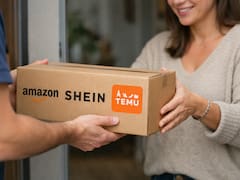 Del Lego a la computadora de Apple, los argentinos compran productos importados mientras Milei abre la economía