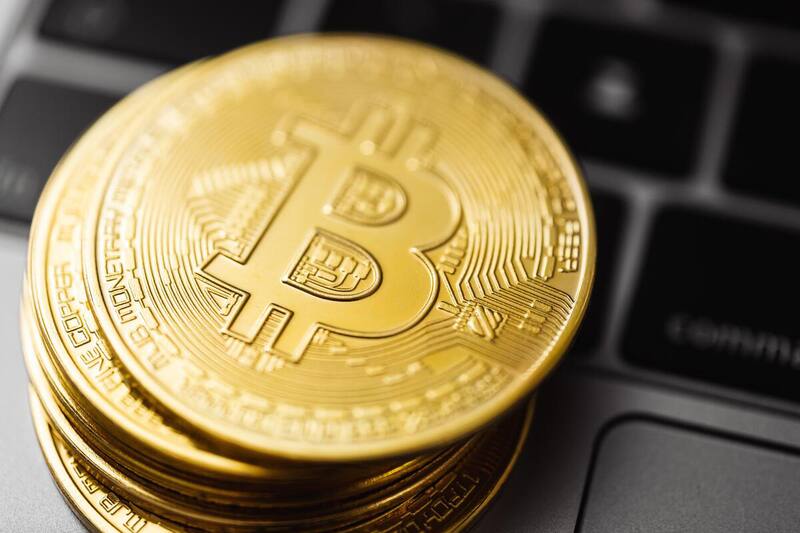 El Bitcoin es una de las monedas digitales más comercializadas.