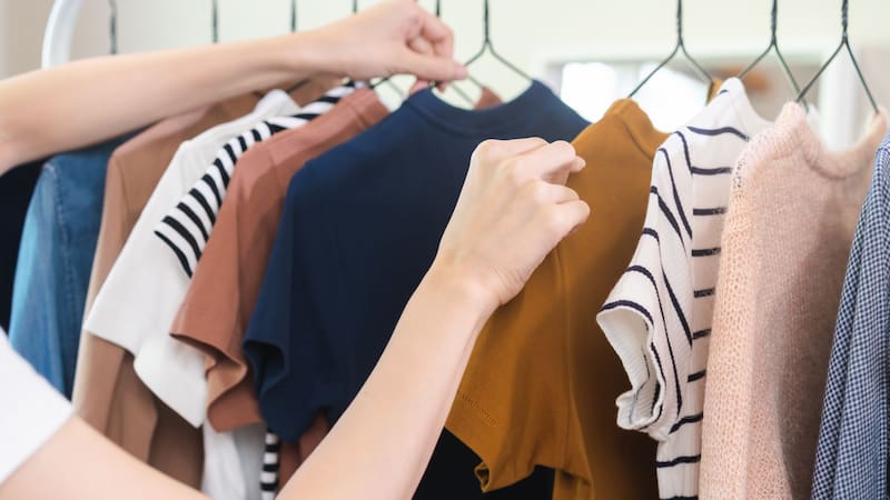 Esta tienda quiere competirle a Primark y otras tiendas de ropa low cost.