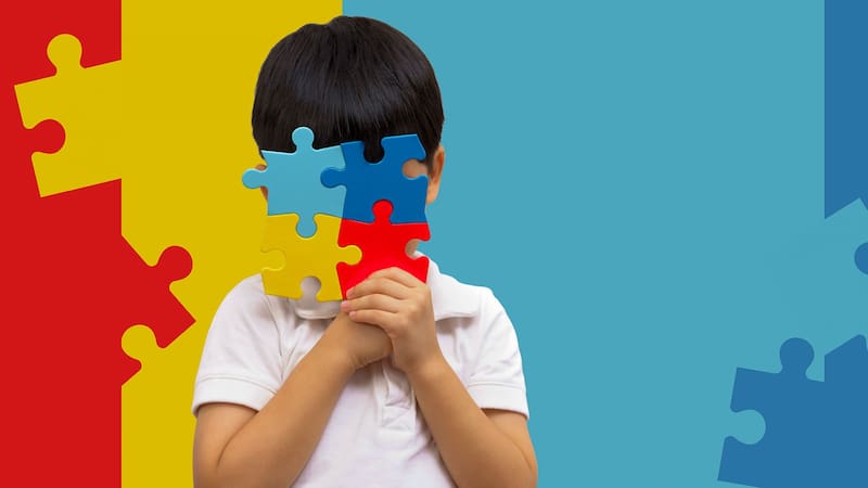 Un reciente estudio de los Centros para el Control y la Prevención de Enfermedades (CDC) ha propuesto una nueva teoría para explicar el crecimiento de este diagnóstico. Foto: Shutterstock.