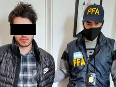 Cayó el líder de la banda de Nordelta que vaciaba cuentas de Mercado Pago y homebankings