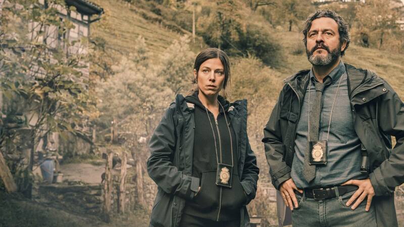 La exitosa película de Netflix que se grabó íntegramente en España.