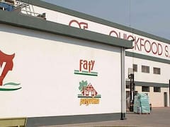 Paty llega a Brasil de la mano de Marfrig, tras la compra de Quickfood