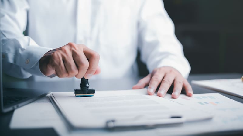 ¿Cuál es la documentación requerida para obtener la ciudadanía española? Fuente: Archivo.