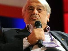 Héctor Méndez, sobre la política económica: "Es más dura que la época de Martínez de Hoz"