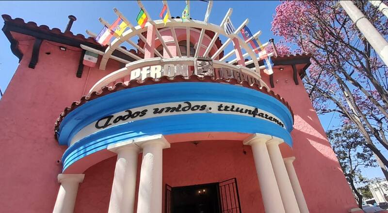 El 17 de octubre próximo, Día de la Lealtad Peronista, está prevista la apertura de la sucursal de Perón Perón en Córdoba.