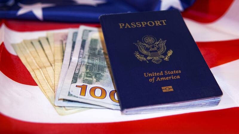 Adios visa de EEUU: todos los ciudadanos de estos países no necesitarán nunca más un permiso extra para entrar.