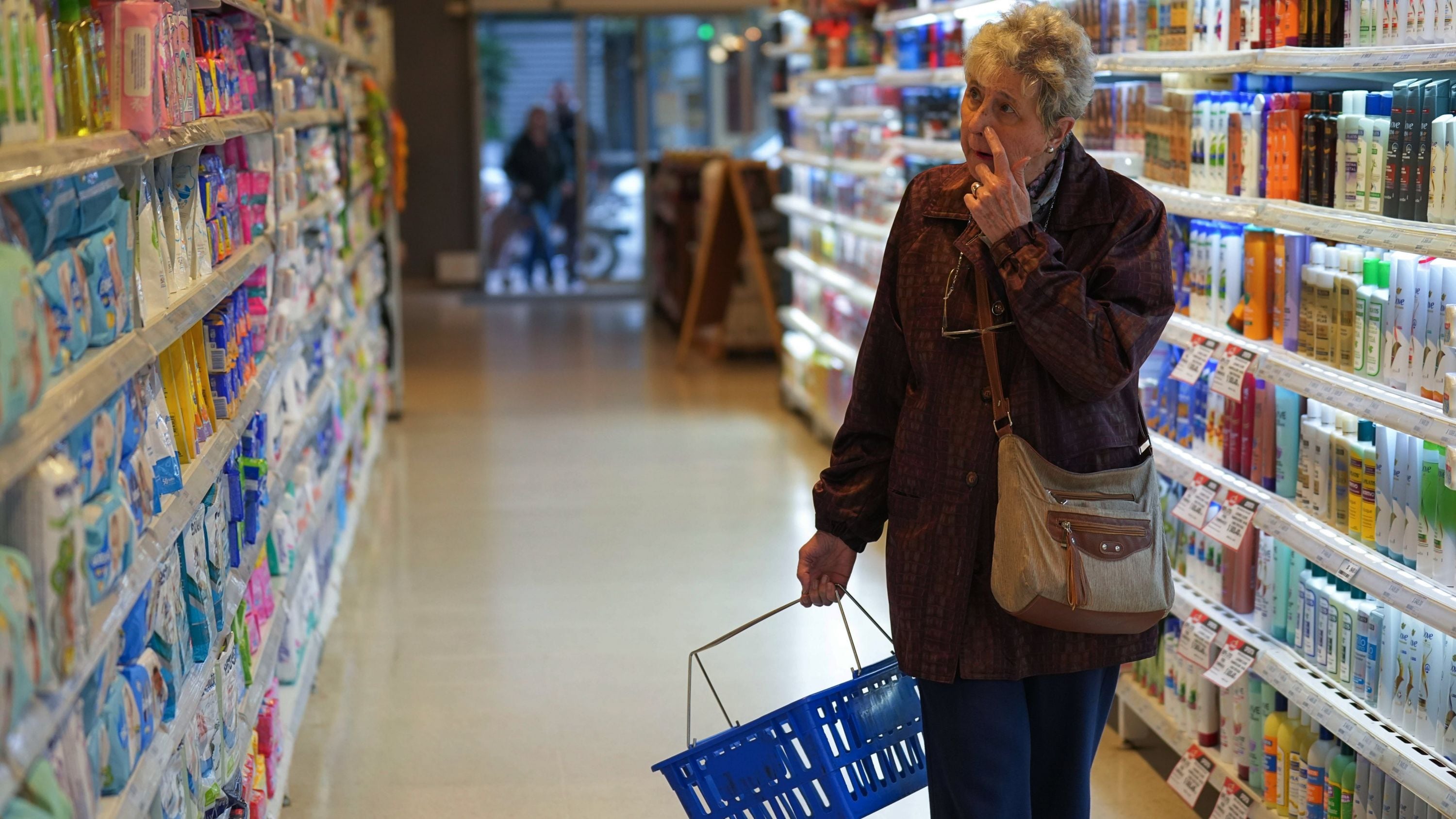 Inflación: tras la baja de mayo, un rubro determinante para el IPC vuelve a presionar al alza