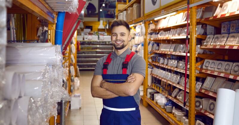 La ley quiere asegurar que los productos vendidos sean auténticos y provengan de productores registrados.(Fuente: Shutterstock)