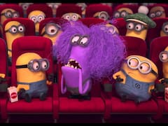 Los minions van al cine: la curiosa estrategia de los cines franceses para la reapertura de salas tras el Covid-19