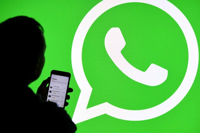 Cambios en WhatsApp.