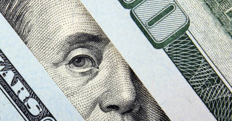 El dólar blue subió a su cotización histórica en el último día de la jornada de operaciones.