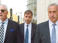 Fifagate: Burzaco aseguró que Grondona recibió u$s 15 millones por derechos de TV