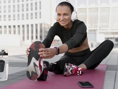 Ni saltar ni levantar pesas: el método japonés para bajar de peso, ganar masa muscular y tonificar el cuerpo