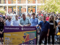 La Ciudad extendió el Pase Cultural a los estudiantes del CBC: cuánto cobrarán y cómo tramitarlo