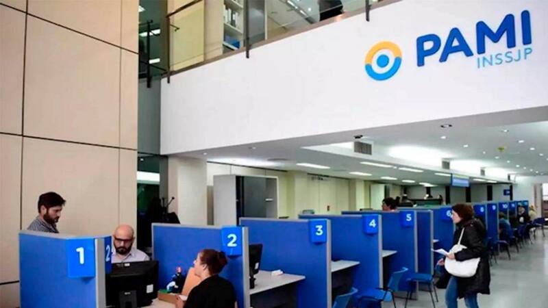 El PAMI tiene fondos disponibles por $ 406.000 millones, según Analytica.