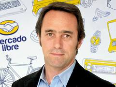 MercadoLibre, la estrella de Wall Street: sube más que Apple, Google y Amazon