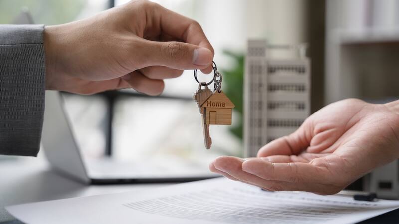 El 60% de los alquileres en Capital Federal están en dólares