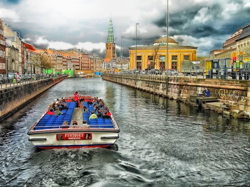 Trabajar en Europa: es uno de los países con los sueldos más altos, buscan empleados y pagan 3500 euros al mes. (Imagen: Pixabay)