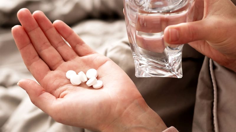 Alerta mundial: Trump vincula paracetamol durante el embarazo con autismo, ¿qué dijo la AEMPS al respecto?