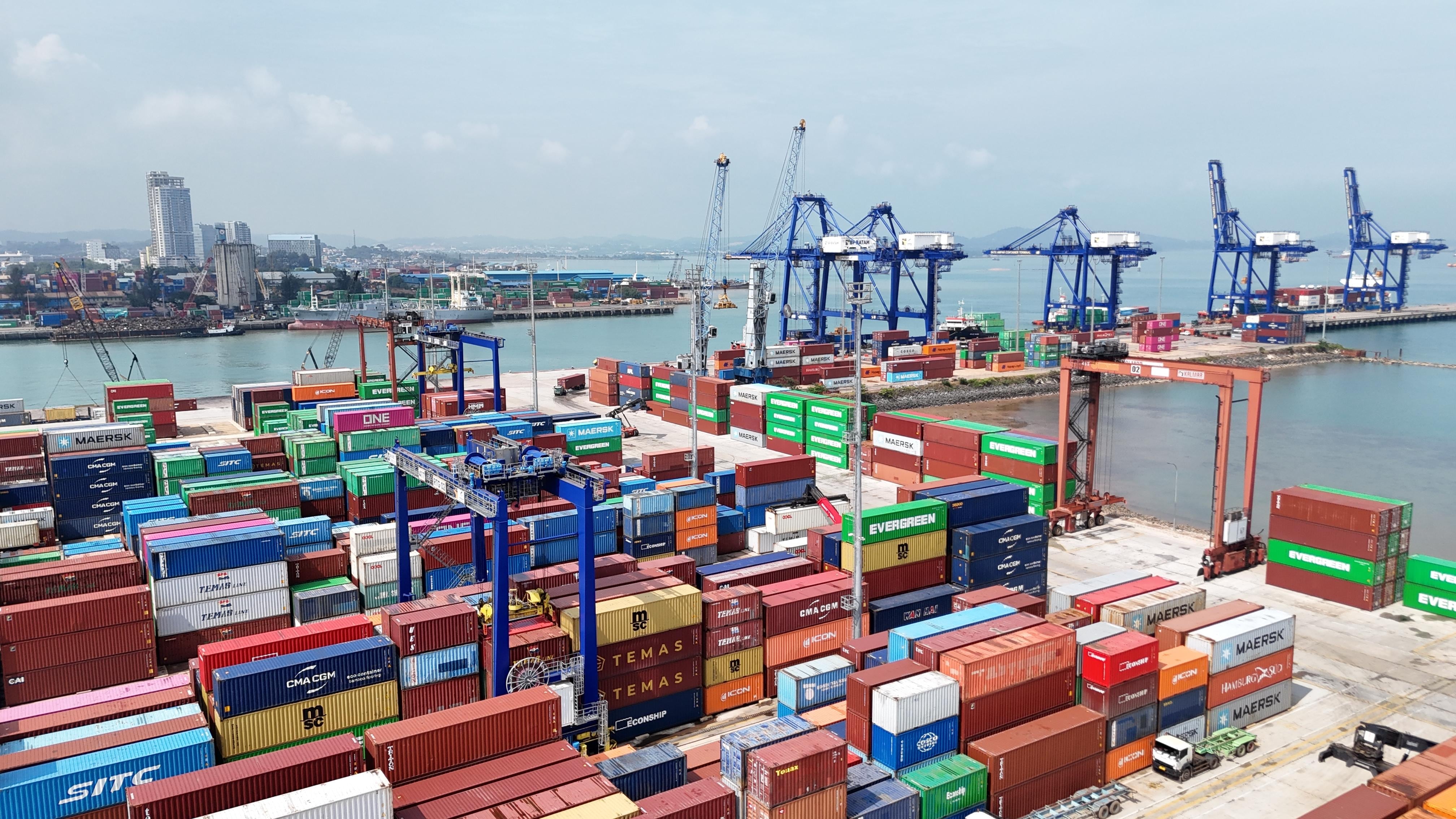 Más mercados para exportar y nuevos proveedores: los socios “impensados” que ganan terreno