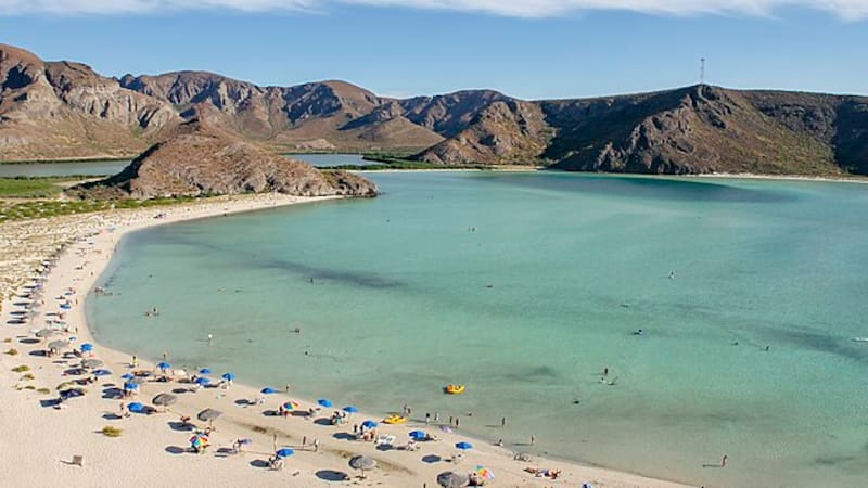 No dudes en explorar estos increíbles destinos que te harán sentir como en el paraíso.