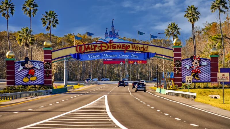 Walt Disney World cerró una de sus atracciones más populares por una polémica.