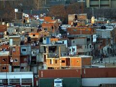 Una familia necesitó casi $ 25.000 para no ser pobre en la Ciudad