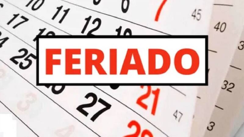 Confirman un nuevo festivo para el 9 de diciembre, ¿quiénes podrán disfrutar del fin de semana largo?