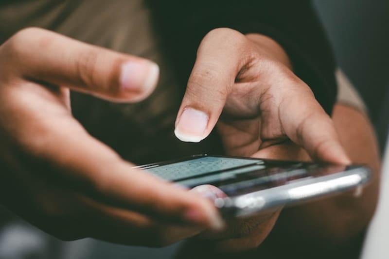 WhatsApp y Telegram: cómo activar el "modo zurdo" que casi nadie sabe que existe.