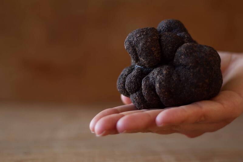 La firma abastece a casi 20 prestigiosos restaurantes