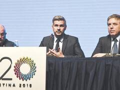 Una vidriera para proyectar la influencia e imagen de nuestro país