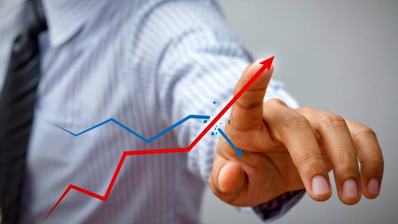 "Los recortes de tipos se basan en una caída de la inflación", indican desde la consultora Janus Henderson. (Foto: archivo).