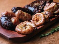 La parrilla libre con tradición criolla que queda a 2 horas de CABA