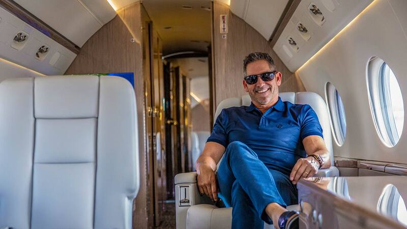 Grant Cardone