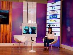 “La manera natural de que algo pase, es viendo ejemplos a seguir