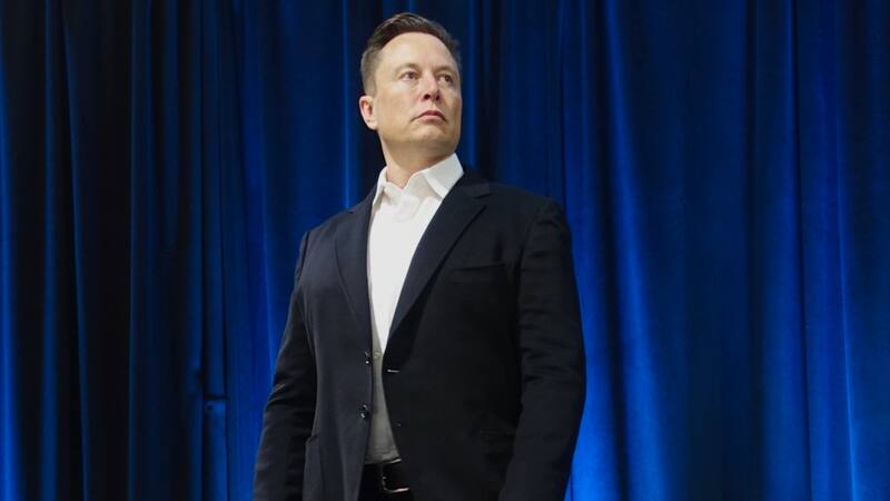 Decir "no" le permite a Musk proteger su tiempo y energía. Foto: Wikimedia.