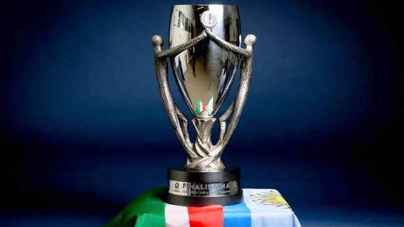 La Albiceleste, a cargo de Lionel Scaloni, y la Azzurra, comandada por Roberto Mancini, se verán las caras en el mítico estadio de Wembley,