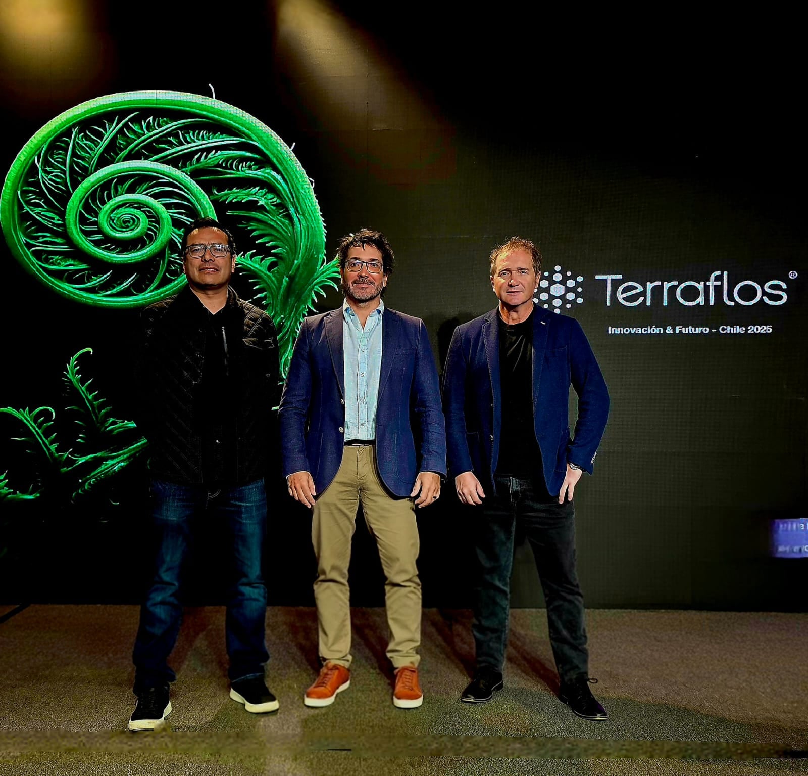 Terraflos se sigue expandiendo, suma empresa chilena y proyecta u$s 20 millones de ganancias