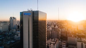 Oportunidad de mercado: una compañía estrella de Argentina sale colocar deuda