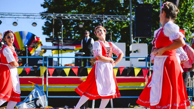 Descubrí dónde queda el primer pueblo fundado por alemanes en Argentina.