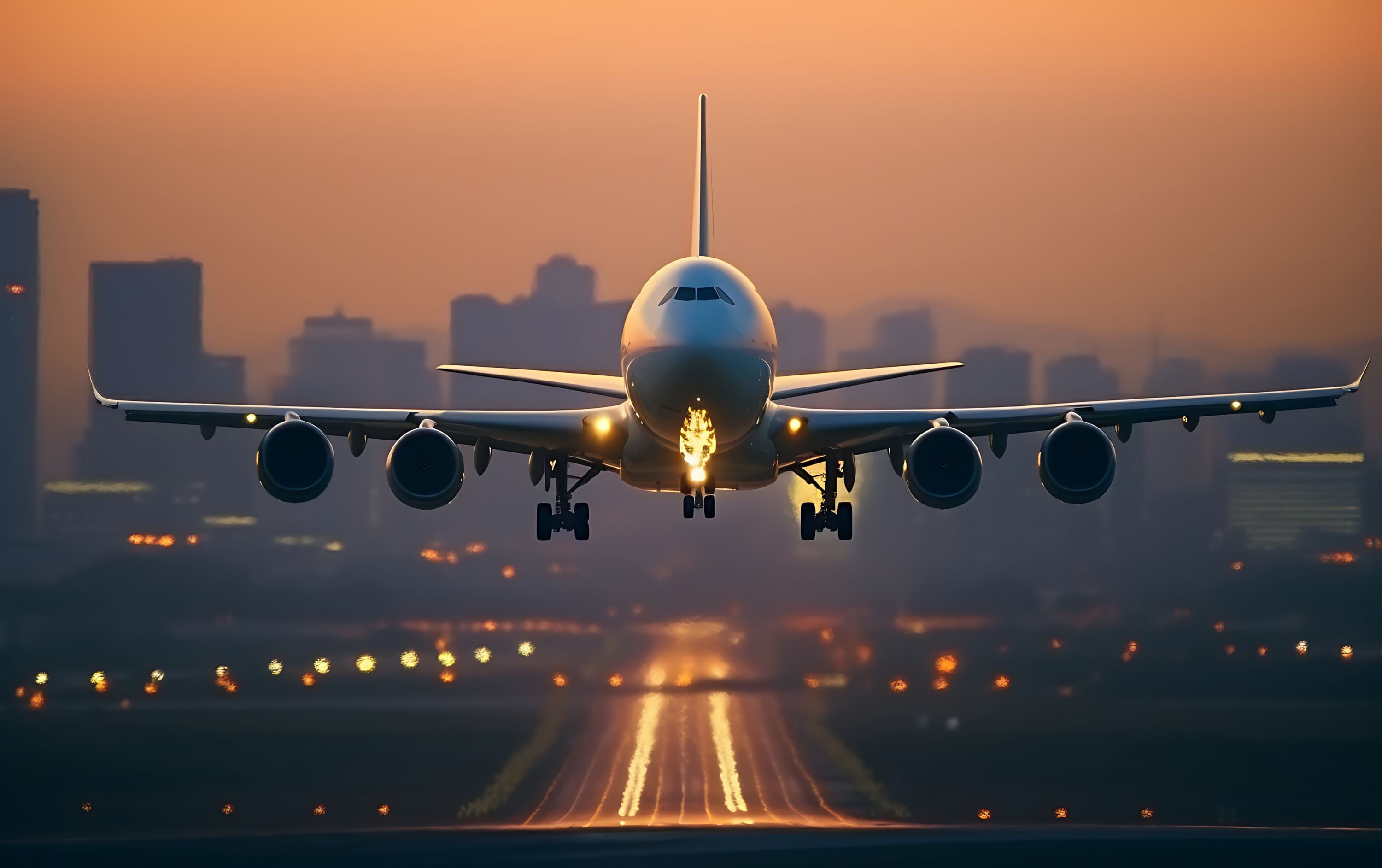 Las aerolíneas ya disputan el negocio más rentable de la próxima temporada