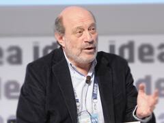 Asaltan y golpean al periodista Alfredo Leuco