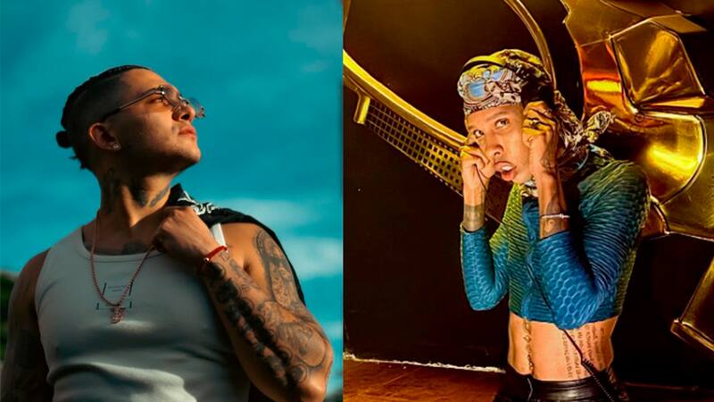 México confirmó la muerte de B King y Regio Clown: Fiscalía abre investigación por homicidio.