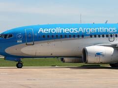 Hot Sale: Aerolíneas Argentinas tuvo récord de ventas y anunció más descuentos