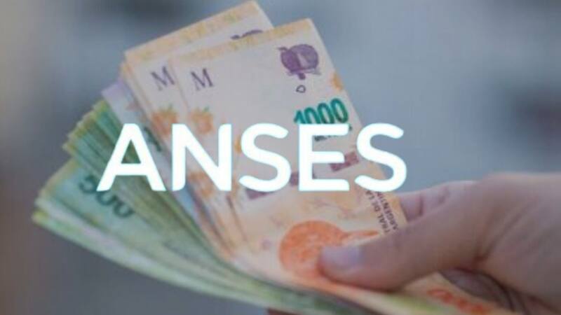 ANSES pagará un nuevo bono de Refuerzo de hasta $ 70.000 en abril 2024.