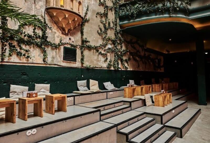 Fuente: Instagram (@Salaequis)