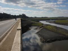 Alerta en Uruguay: ¿por qué Montevideo se queda sin agua potable?