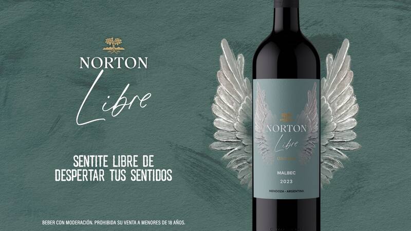 Norton relanzó sus clásicos vinos en un fuerte proceso de reconversión de la bodega